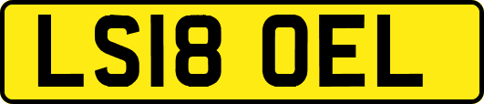 LS18OEL