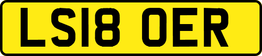 LS18OER