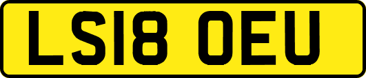 LS18OEU