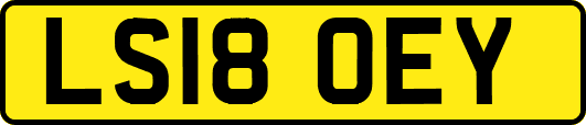 LS18OEY
