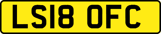 LS18OFC