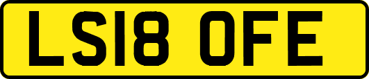 LS18OFE