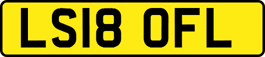 LS18OFL