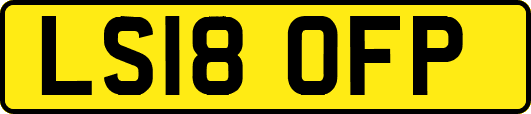 LS18OFP
