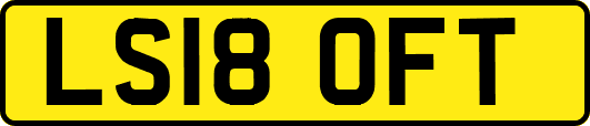 LS18OFT