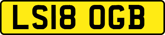 LS18OGB