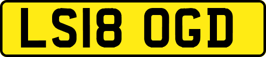 LS18OGD