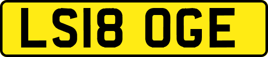 LS18OGE