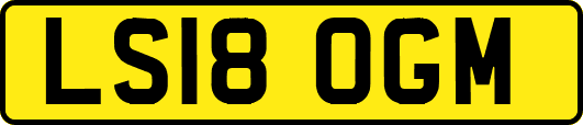 LS18OGM