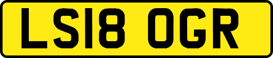 LS18OGR
