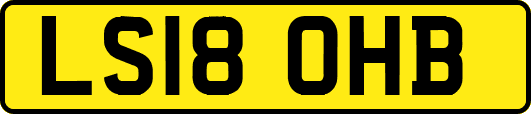 LS18OHB