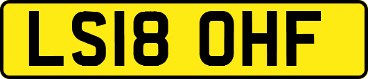 LS18OHF