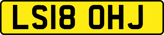 LS18OHJ