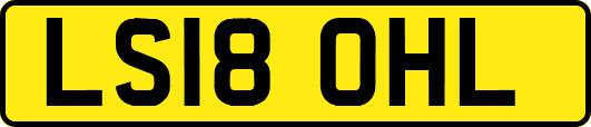 LS18OHL