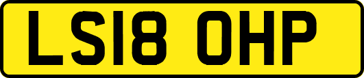 LS18OHP
