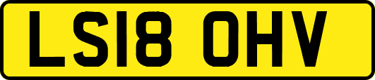 LS18OHV