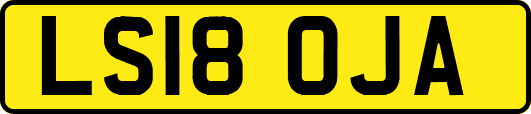 LS18OJA