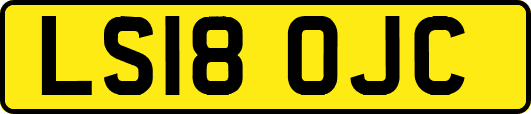 LS18OJC