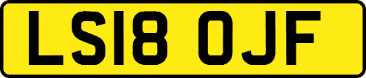 LS18OJF