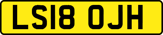 LS18OJH