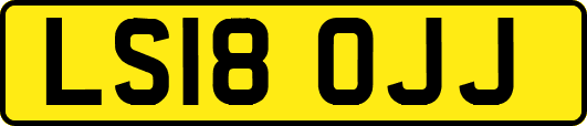 LS18OJJ