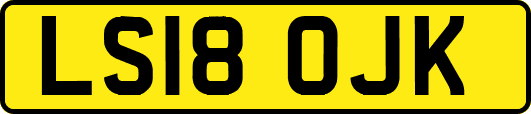 LS18OJK