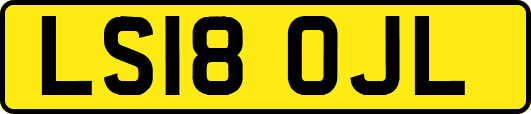 LS18OJL