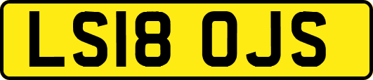 LS18OJS