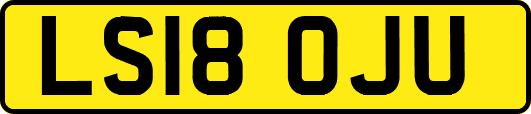 LS18OJU