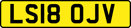 LS18OJV
