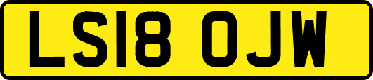 LS18OJW