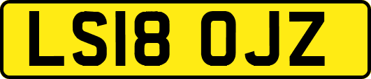 LS18OJZ