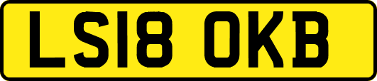 LS18OKB