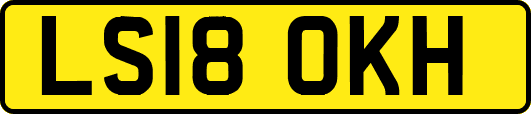 LS18OKH