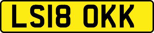 LS18OKK