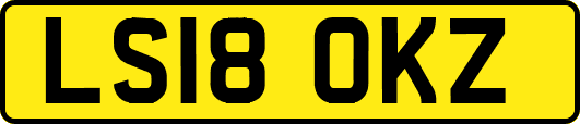 LS18OKZ