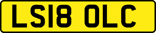 LS18OLC