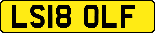 LS18OLF