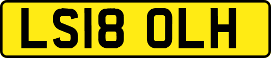 LS18OLH