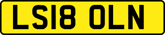 LS18OLN