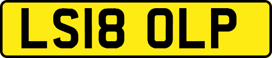 LS18OLP