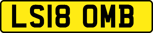 LS18OMB
