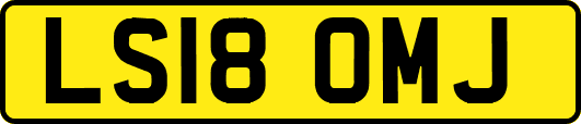 LS18OMJ