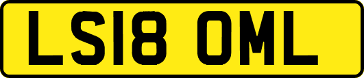 LS18OML