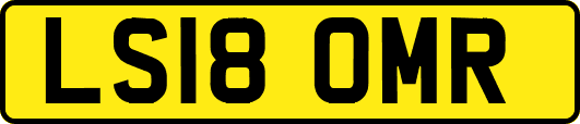 LS18OMR
