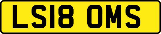 LS18OMS