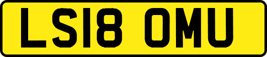 LS18OMU