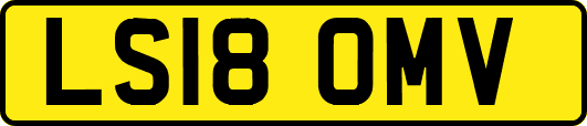 LS18OMV