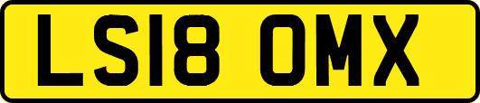 LS18OMX
