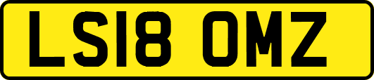 LS18OMZ